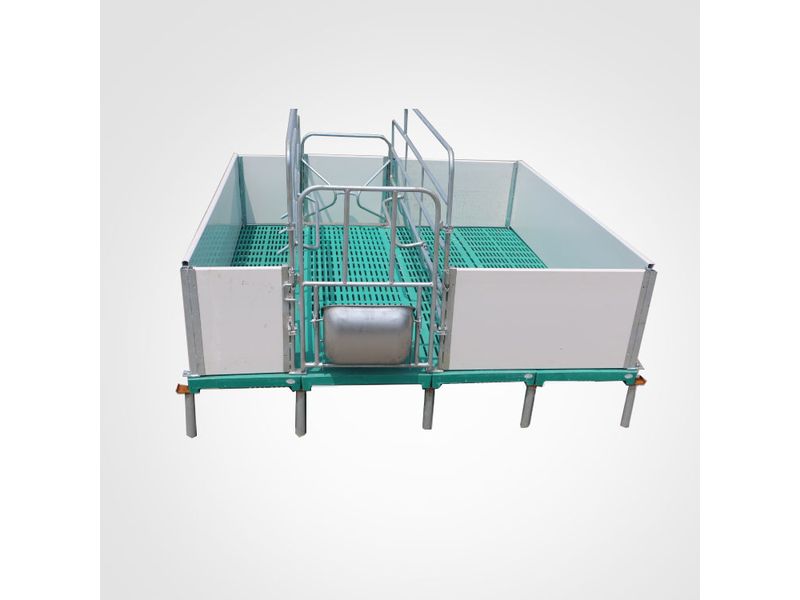 母豬產(chǎn)床實(shí)用性強(qiáng)嗎?